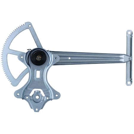 Wai Global WINDOW REGULATOR ONLY, WPR0286L WPR0286L